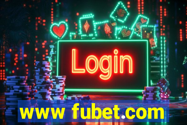 www fubet.com