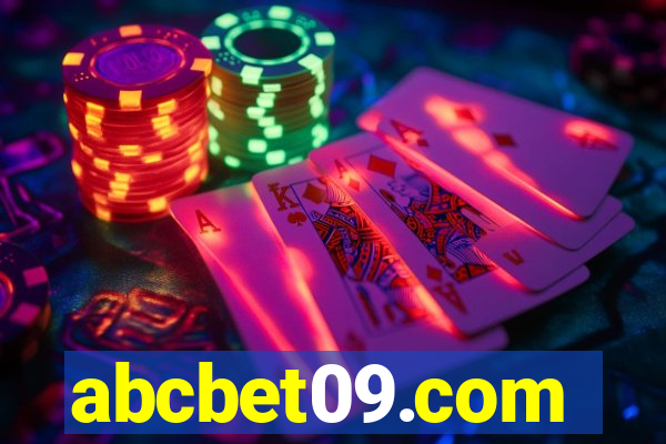 abcbet09.com