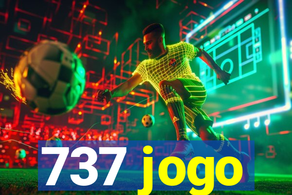 737 jogo