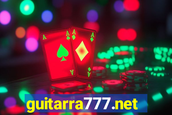 guitarra777.net