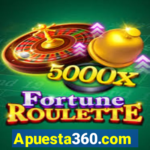 Apuesta360.com