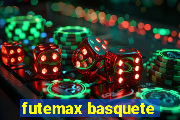 futemax basquete