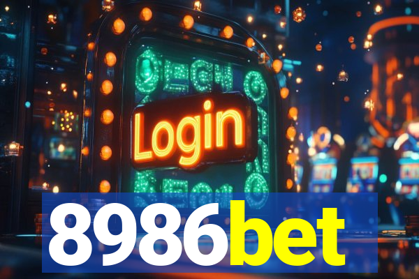 8986bet