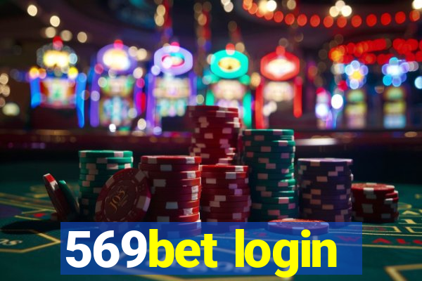 569bet login