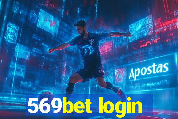 569bet login