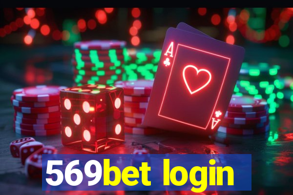 569bet login