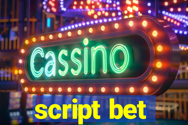 script bet