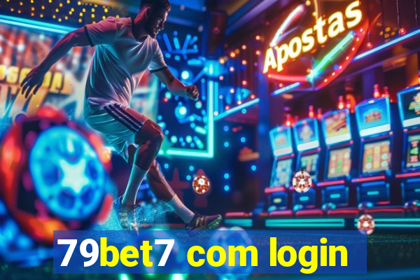 79bet7 com login