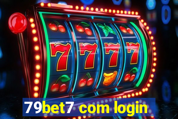 79bet7 com login