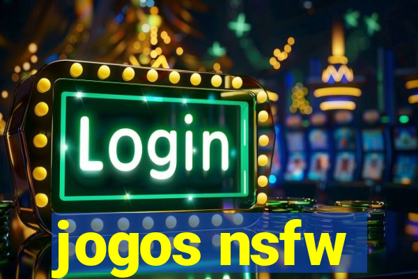 jogos nsfw