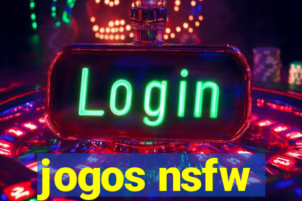 jogos nsfw