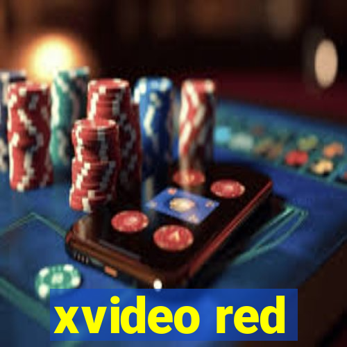 xvideo red