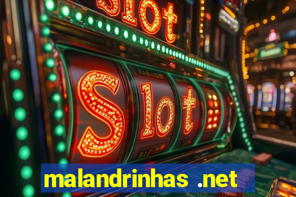 malandrinhas .net