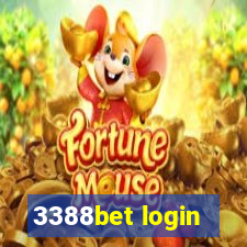 3388bet login