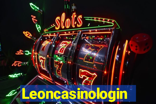 Leoncasinologin