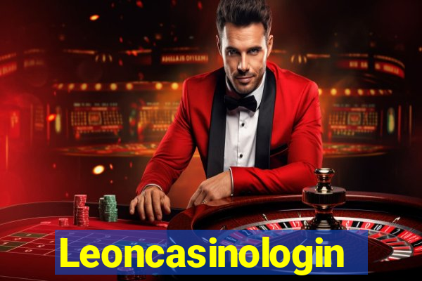 Leoncasinologin