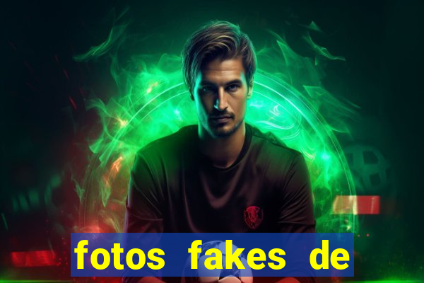 fotos fakes de meninas cacheadas no espelho