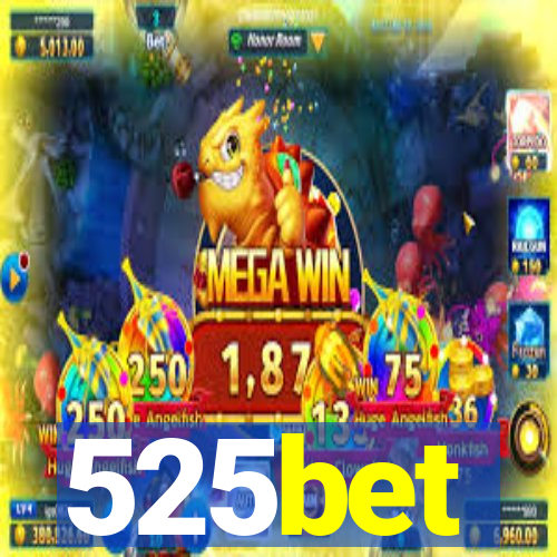 525bet