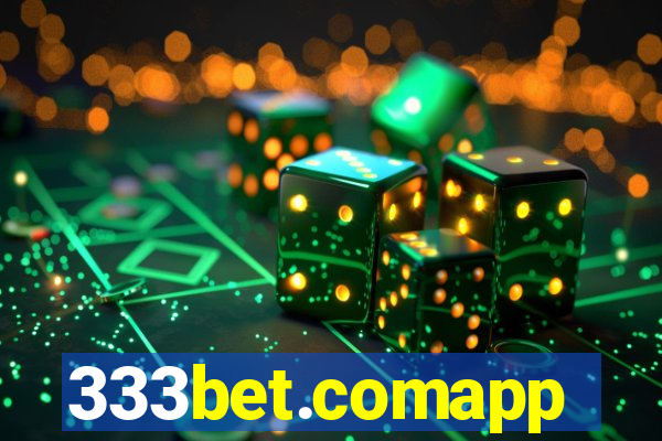 333bet.comapp