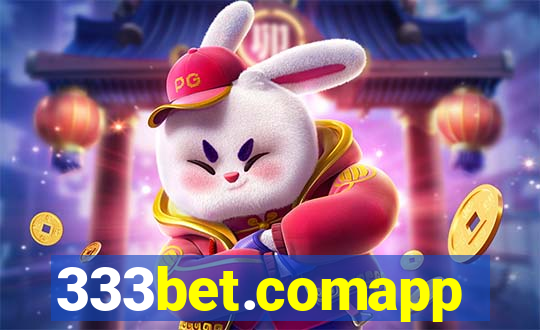 333bet.comapp