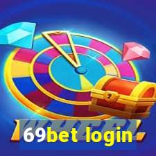 69bet login