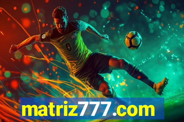 matriz777.com