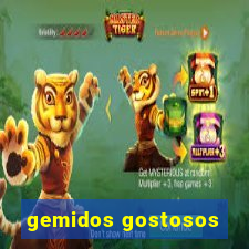 gemidos gostosos