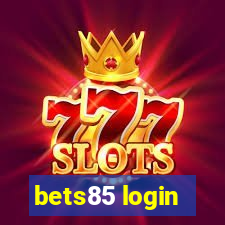 bets85 login