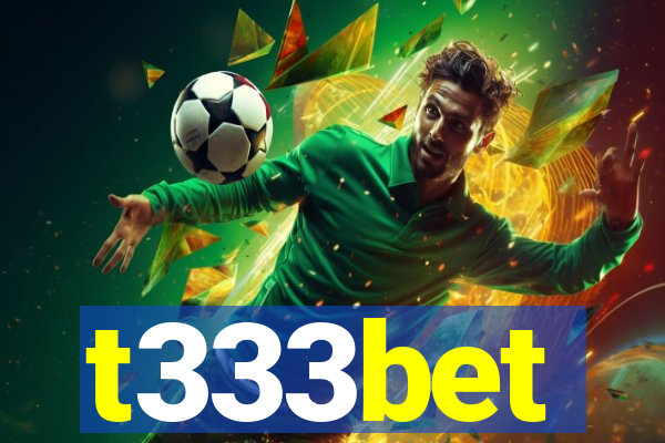 t333bet