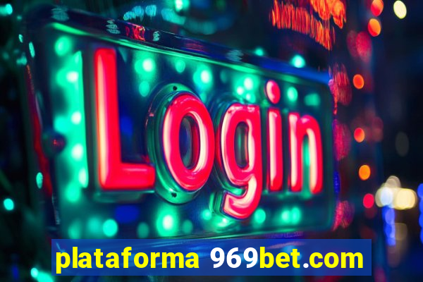 plataforma 969bet.com