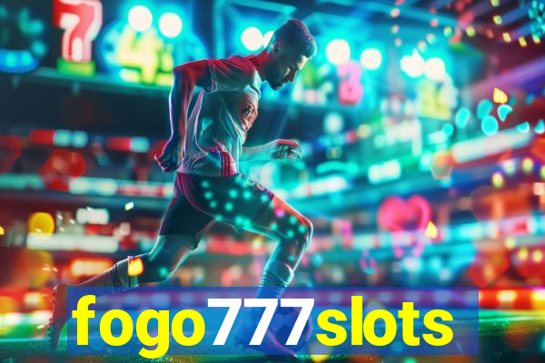 fogo777slots