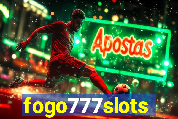 fogo777slots