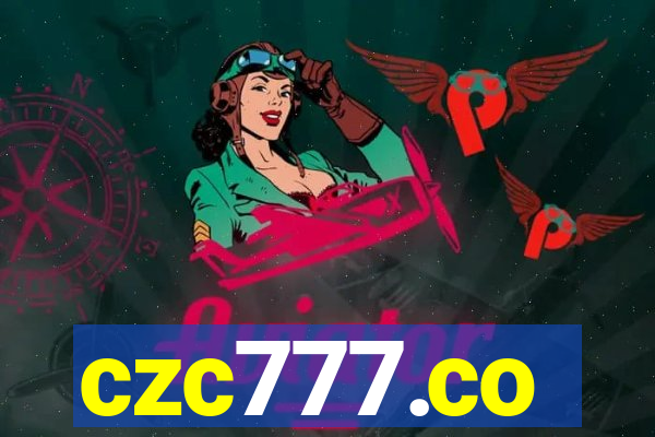 czc777.co