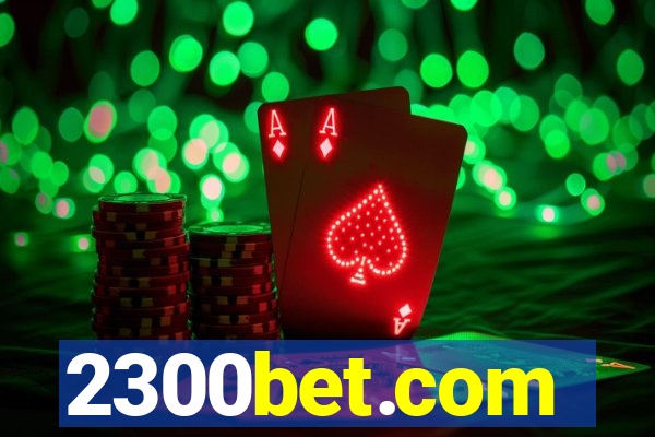 2300bet.com