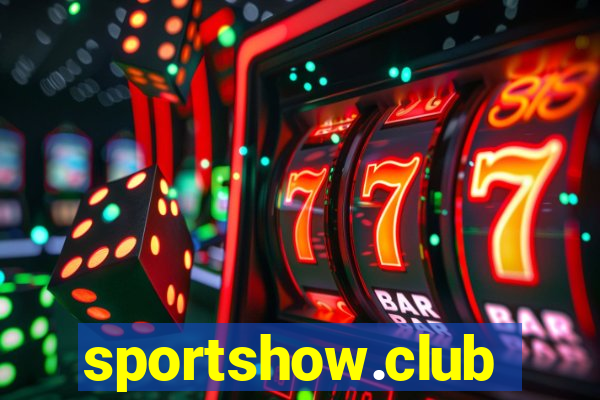 sportshow.club