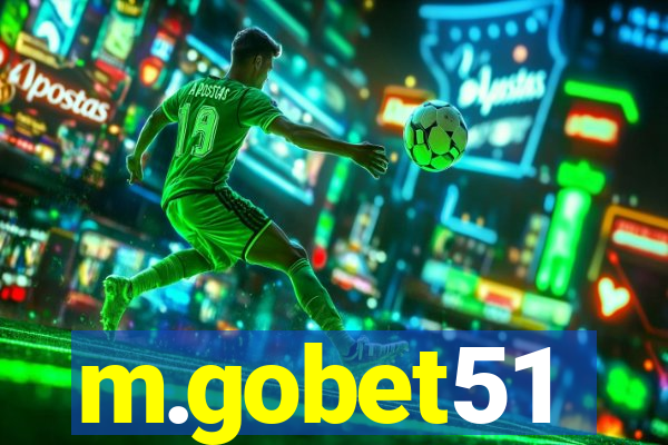 m.gobet51