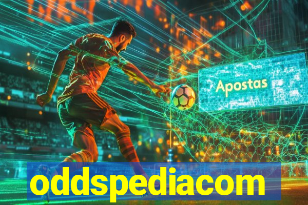 oddspediacom