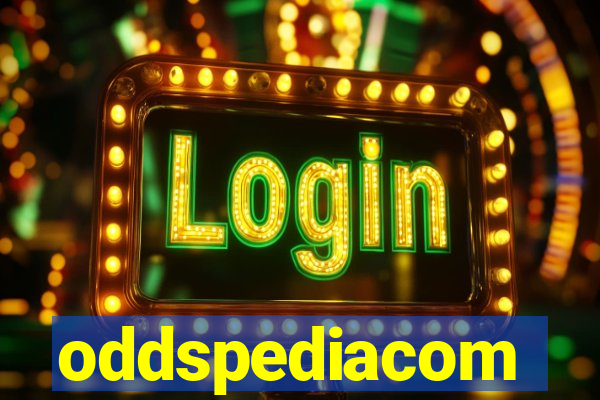 oddspediacom