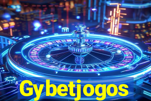 Gybetjogos