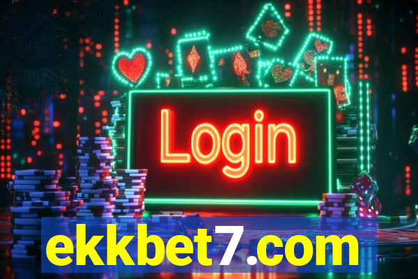 ekkbet7.com