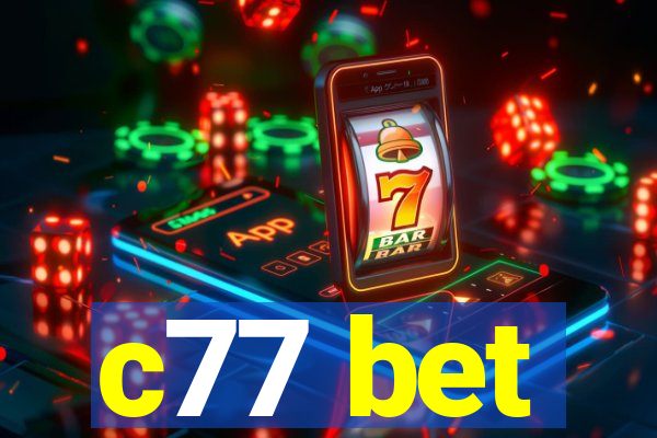 c77 bet