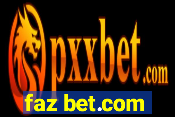 faz bet.com