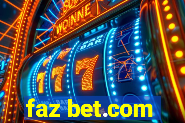 faz bet.com