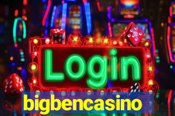 bigbencasino