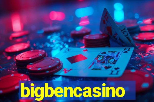 bigbencasino