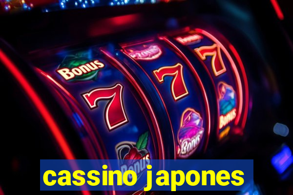 cassino japones