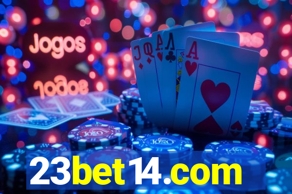 23bet14.com