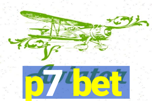 p7 bet