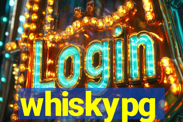 whiskypg