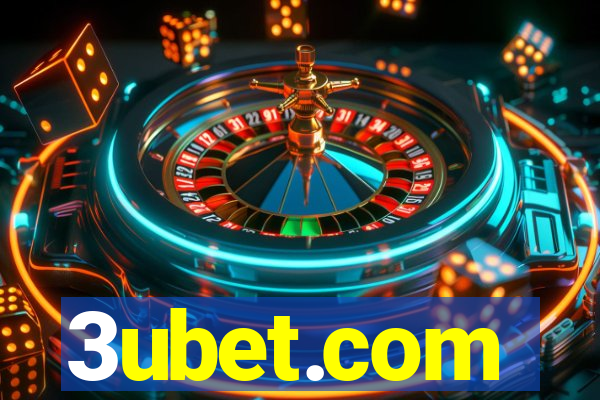 3ubet.com